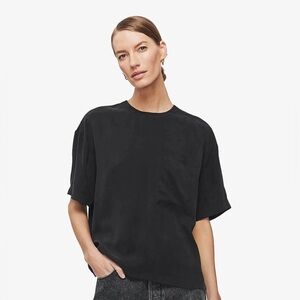 Anine Bing Teagan Top